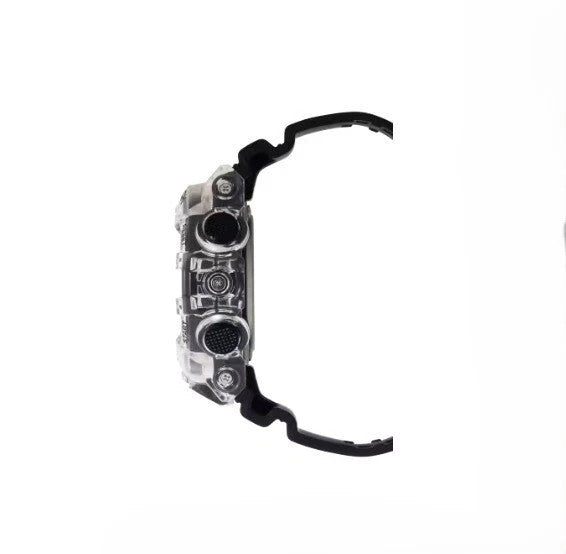 Casio G-Shock GA700SKC-1A Translucent/Black Unisex Watch – view 2