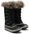 Sorel Joan of Arctic Women's Waterproof Boots Black/Quarry Size 9
