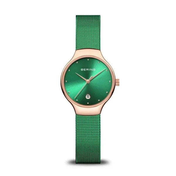 Bering 13326-868 Classic 34mm 3ATM Women's Watch