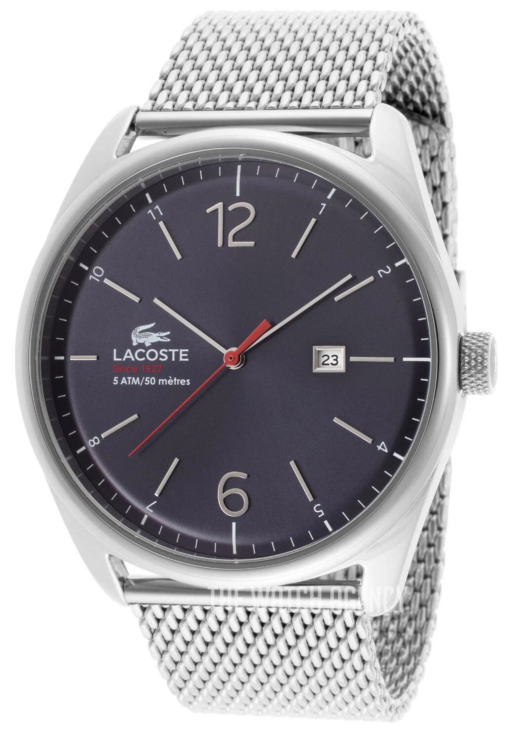 Lacoste 2010683 Austin Stainless Steel Bracelet Men's Watch
