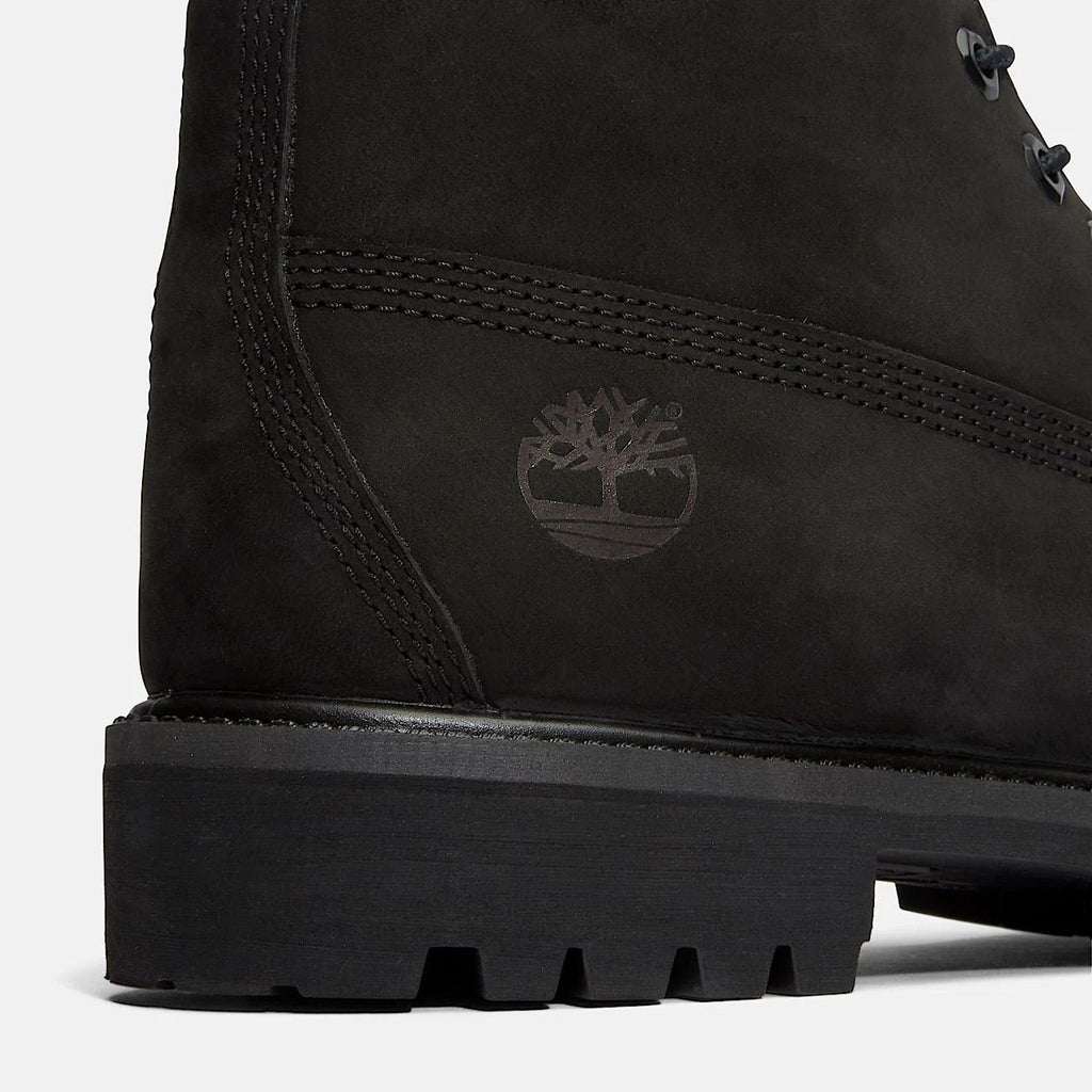 Timberland Premium 6" Waterproof Boot Black TB010073001 Men's Size 11.5 US – view 7