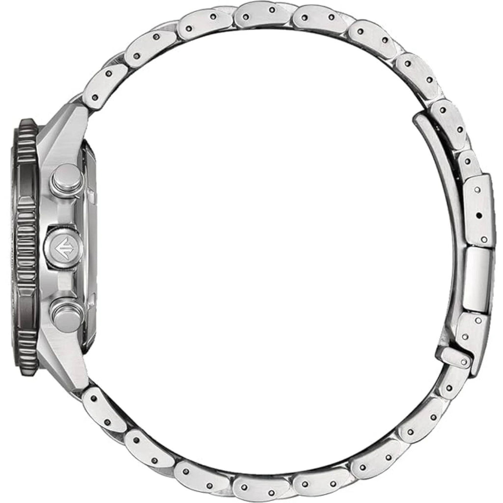 Citizen Promaster Sky Chronograph Bronze Dial Bracelet CA4664-60X Men's Watch – view 3
