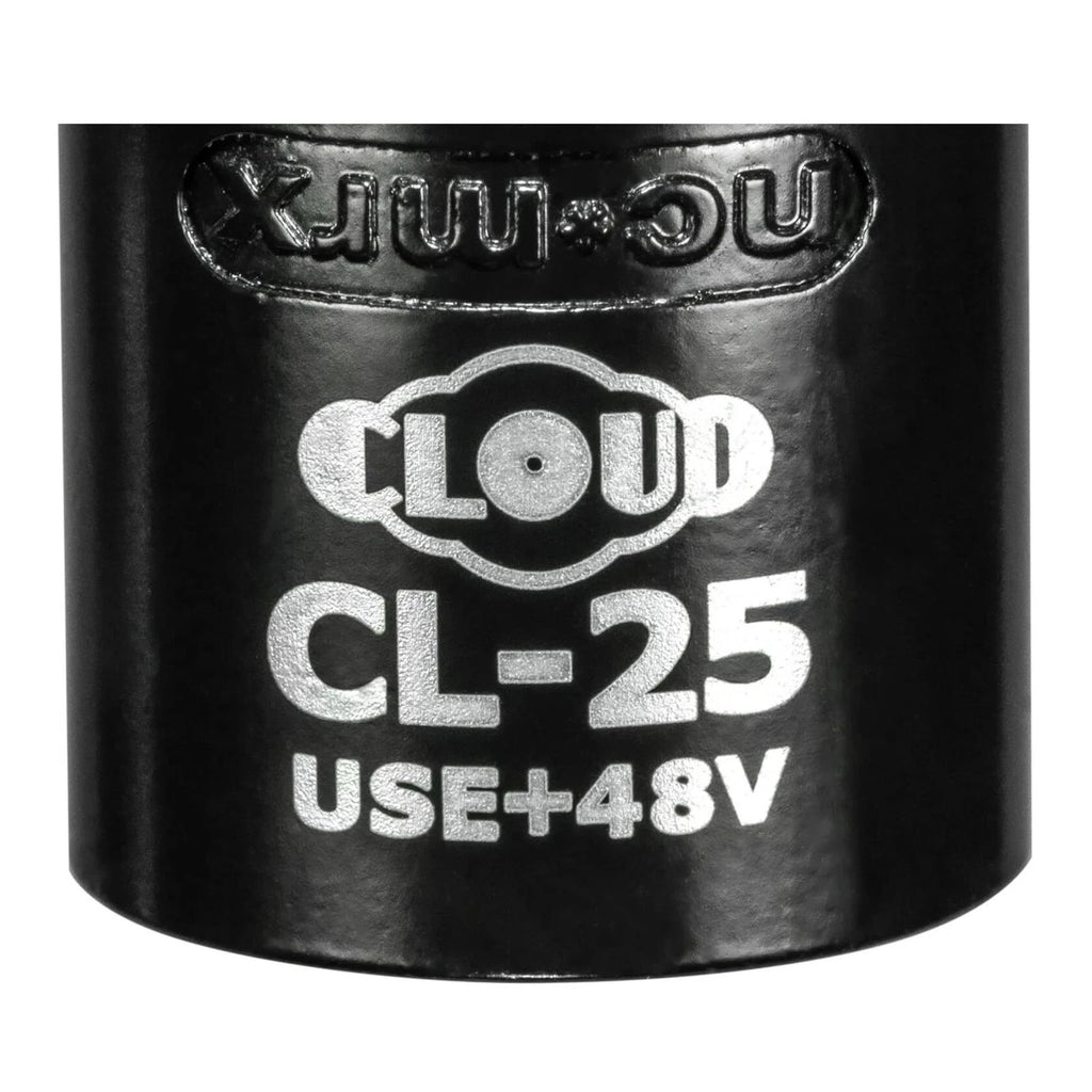 Cloud Microphones CL-25 Cloudlifter Mini Mic Activator – view 6