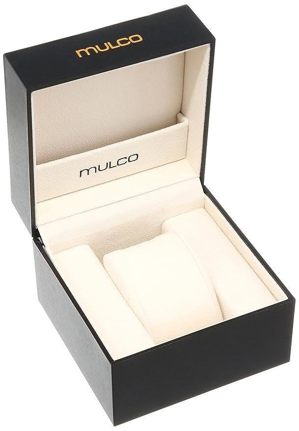 Mulco Swiss Chronograph Stainless Steel MW53219021 Men's Watch – view 2