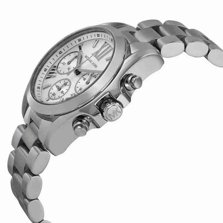 Michael Kors MK6174 White Women's Watch – view 2
