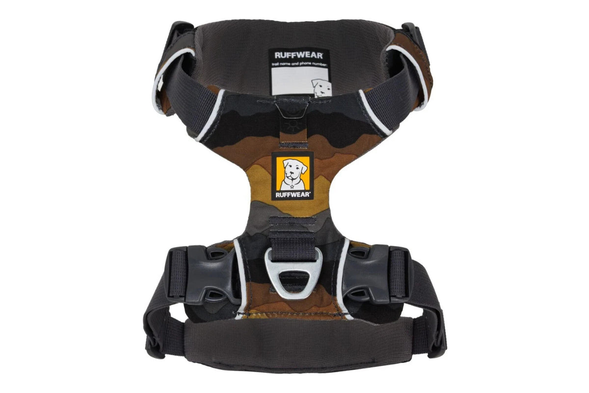 Ruffwear No Pull Dog Harness Nylon — Moonlight Mountain – view 2