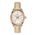 Tissot PR 100 T150.210.26.111.00 White Quartz Women's Watch