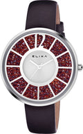 Elixa Women's Finesse 40mm E098-L383 Watch