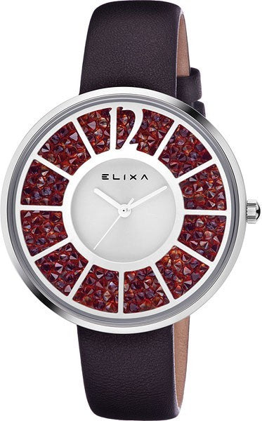 Elixa Women's Finesse 40mm E098-L383 Watch