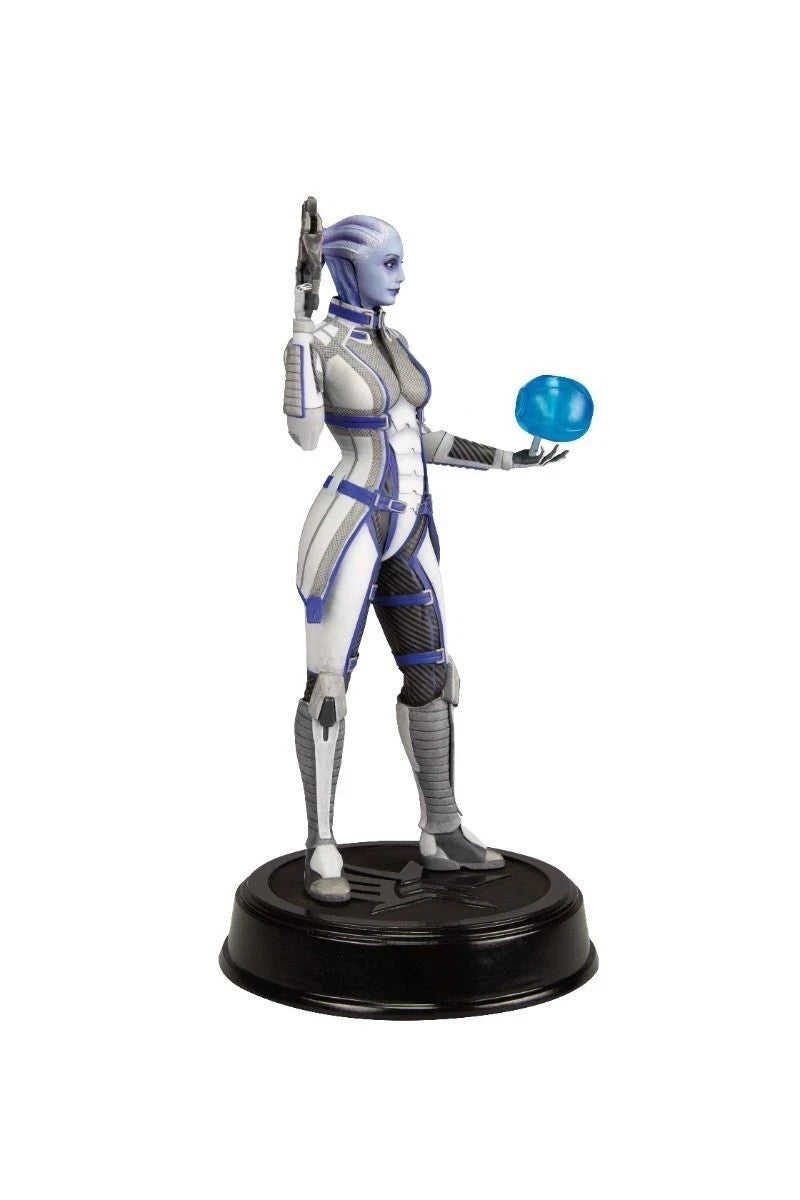 Mass Effect: Liara Deluxe Figure – view 3