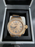 TW Steel 7325WT-134 Quartz Rose Gold Dial Men's Watch