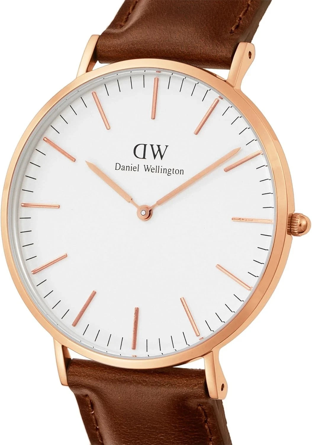 Daniel Wellington Classic Durham DW00100111 Women's Watch – view 2