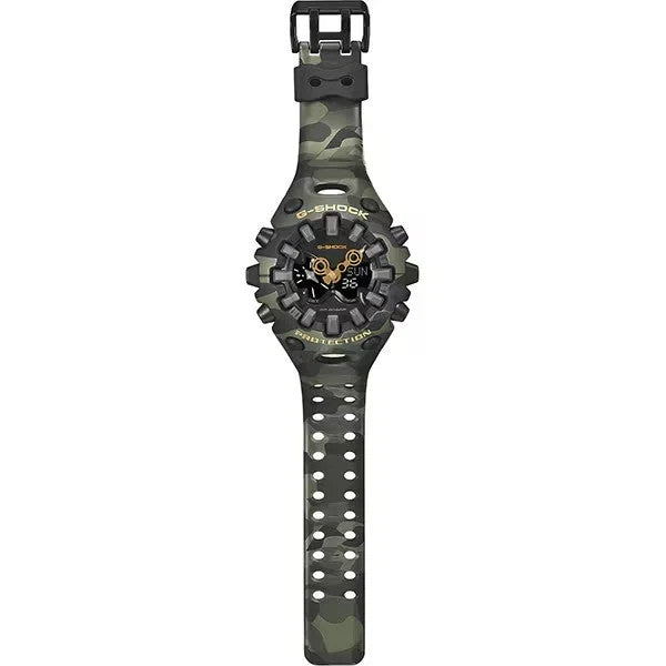 Casio G-Shock GA-V01CMG-3A Tough Men's Watch – view 4