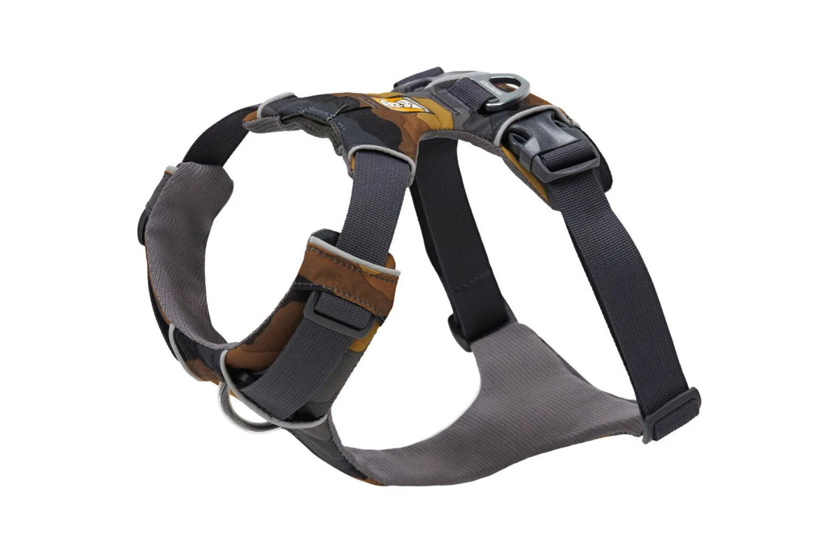 Ruffwear No Pull Dog Harness Nylon — Moonlight Mountain