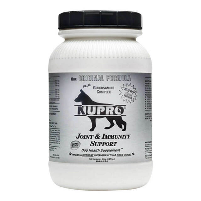 Nupro Joint Support 5 Pound