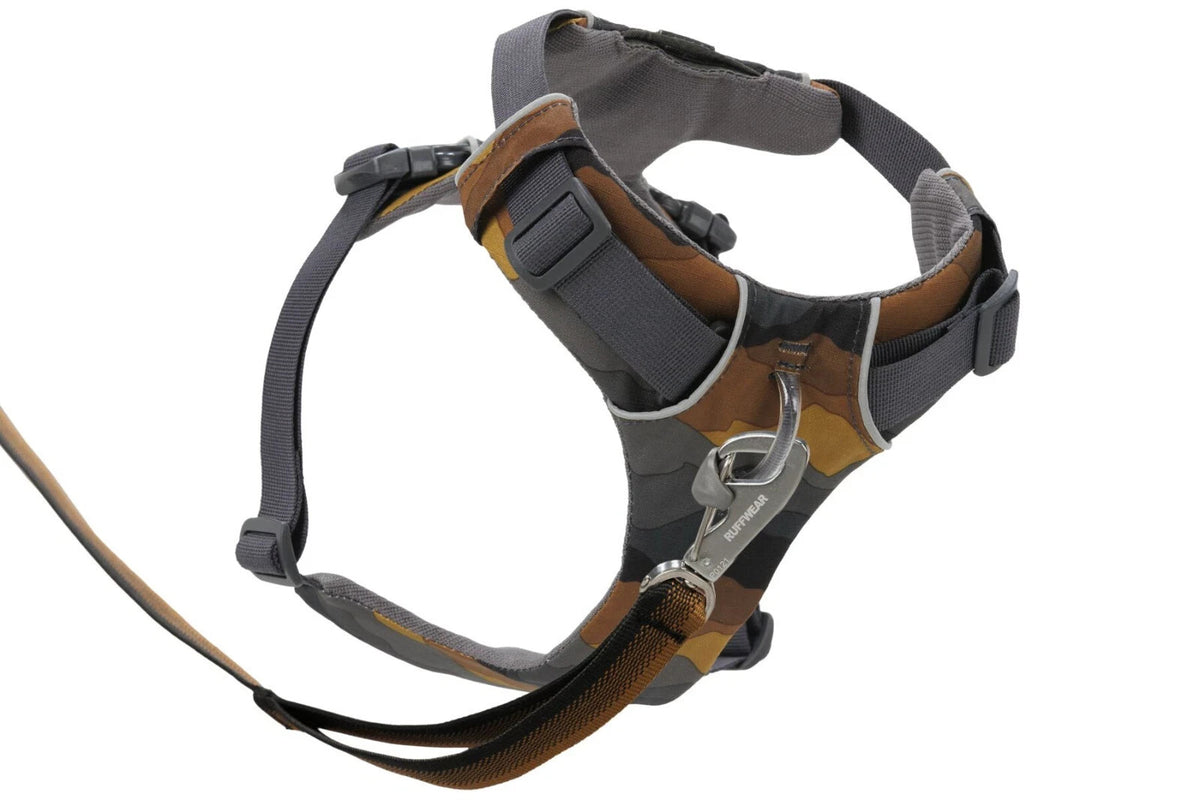 Ruffwear No Pull Dog Harness Nylon — Moonlight Mountain – view 4