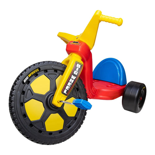 Big Wheel Schylling Chopper Bwchp Low-Riding Tricycle with Adjustable Seat