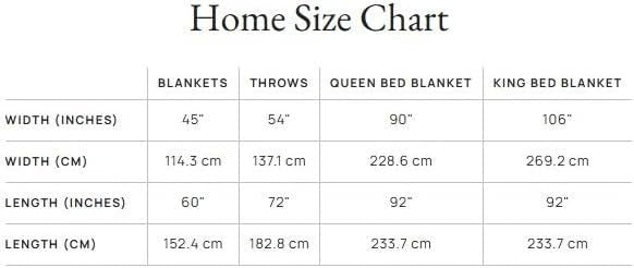 Barefoot Dreams CozyChic Throw Stone 54" x 72" 54" 72" B503 – view 5