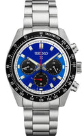 Seiko SSC931 Speedtimer Solar Chronograph U.S. Special Edition Men's Watch