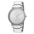 Movado 40mm Sapphire Quartz 0607407 Men's Watch