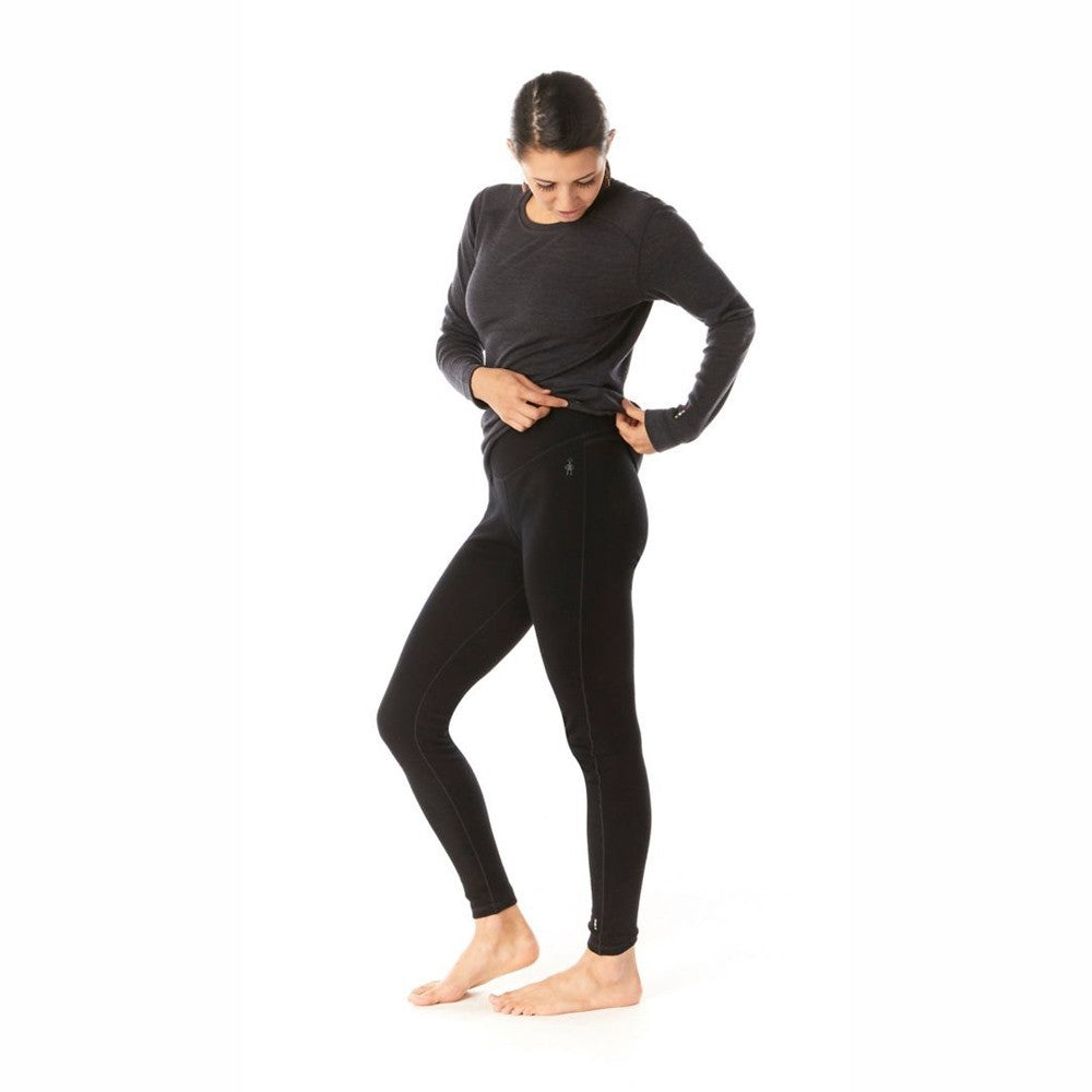 Smartwool Women's Classic Thermal Merino Base Layer Bottom Size M – view 2