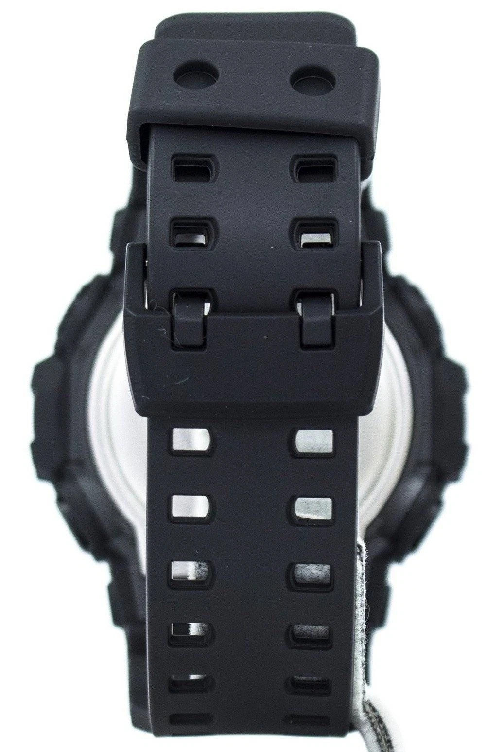 Casio G-Shock Illuminator Shock Resist Stopwatch Timer Alarm GA700-1B Men's Watch – view 4