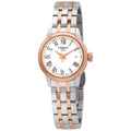 Tissot Classic Dream Quartz White Dial T129.210.22.013.00 Women's Watch