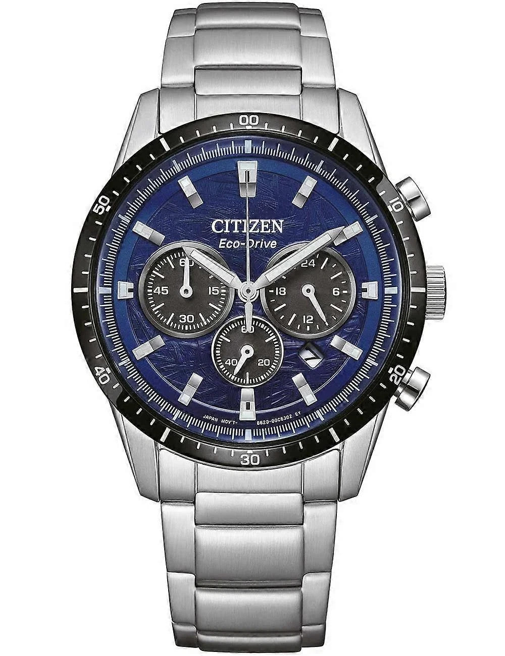 Citizen CA4624-56L Eco-Drive Chrono Modern Men's Watch