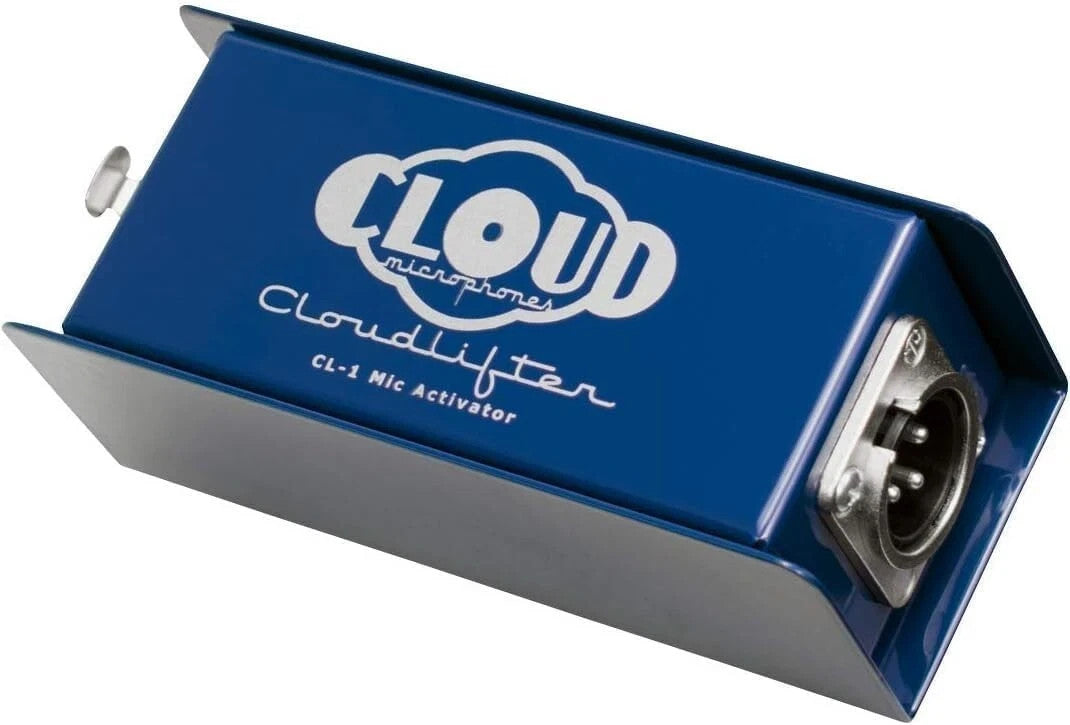 Cloud Microphones Cloudlifter CL-1 by
