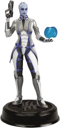 Mass Effect: Liara Deluxe Figure