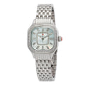Michele Meggie Diamond MOP Dial MWW33B000001 Women's Watch