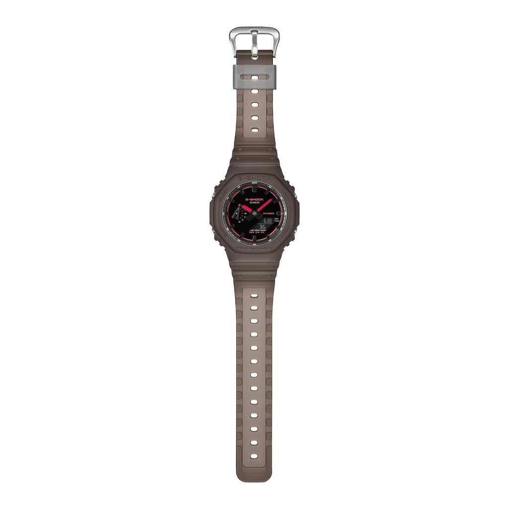 Casio G-Shock GA2100K-5A Watch – view 4