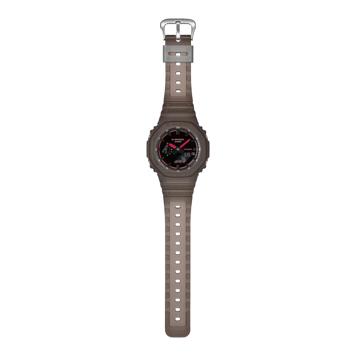 Casio G-Shock GA2100K-5A Watch – view 4