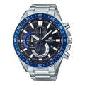 Casio EFV620D-1A2V Edifice Chronograph Date 100 Meter 50mm Case Men's Watch