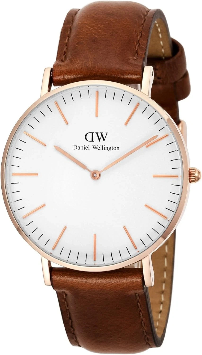 Daniel Wellington Classic Durham DW00100111 Women's Watch
