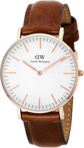 Daniel Wellington Classic Durham DW00100111 Women's Watch