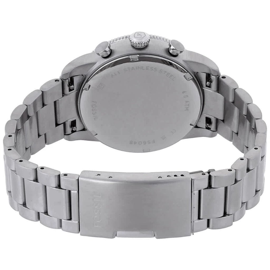 Fossil Sport Tourer Chronograph Quartz Green Dial FS6048 Men's Watch – view 3