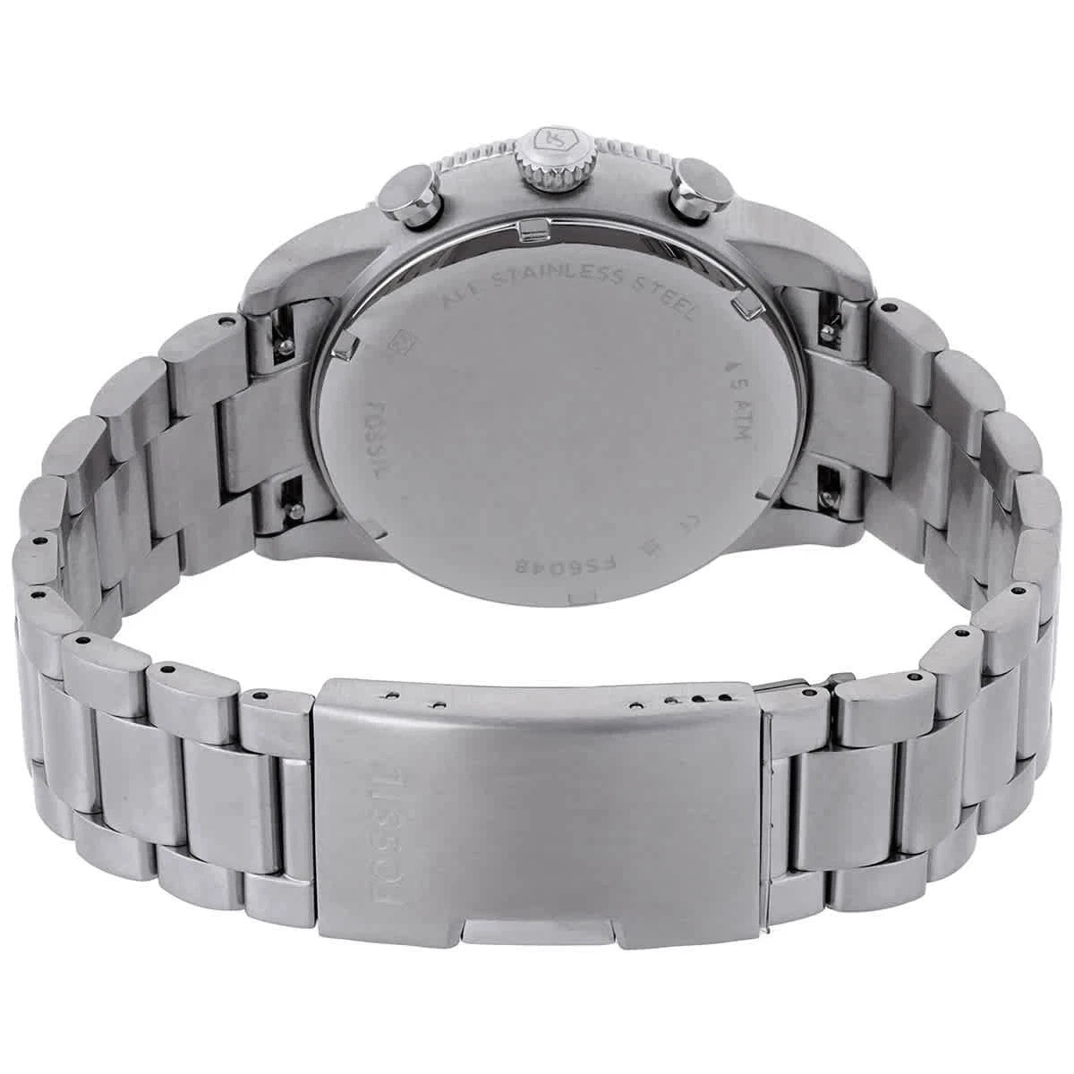 Fossil Sport Tourer Chronograph Quartz Green Dial FS6048 Men's Watch – view 3