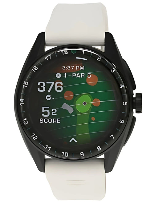 TAG Heuer Connected Calibre E4 Golf Edition 42mm Smart SBR8080.EB0284 Men's Watch