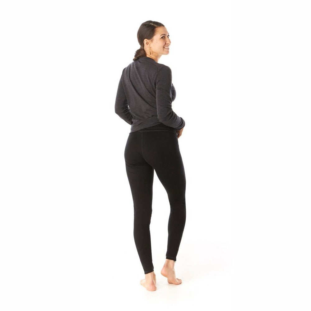 Smartwool Women's Classic Thermal Merino Base Layer Bottom Size M – view 3