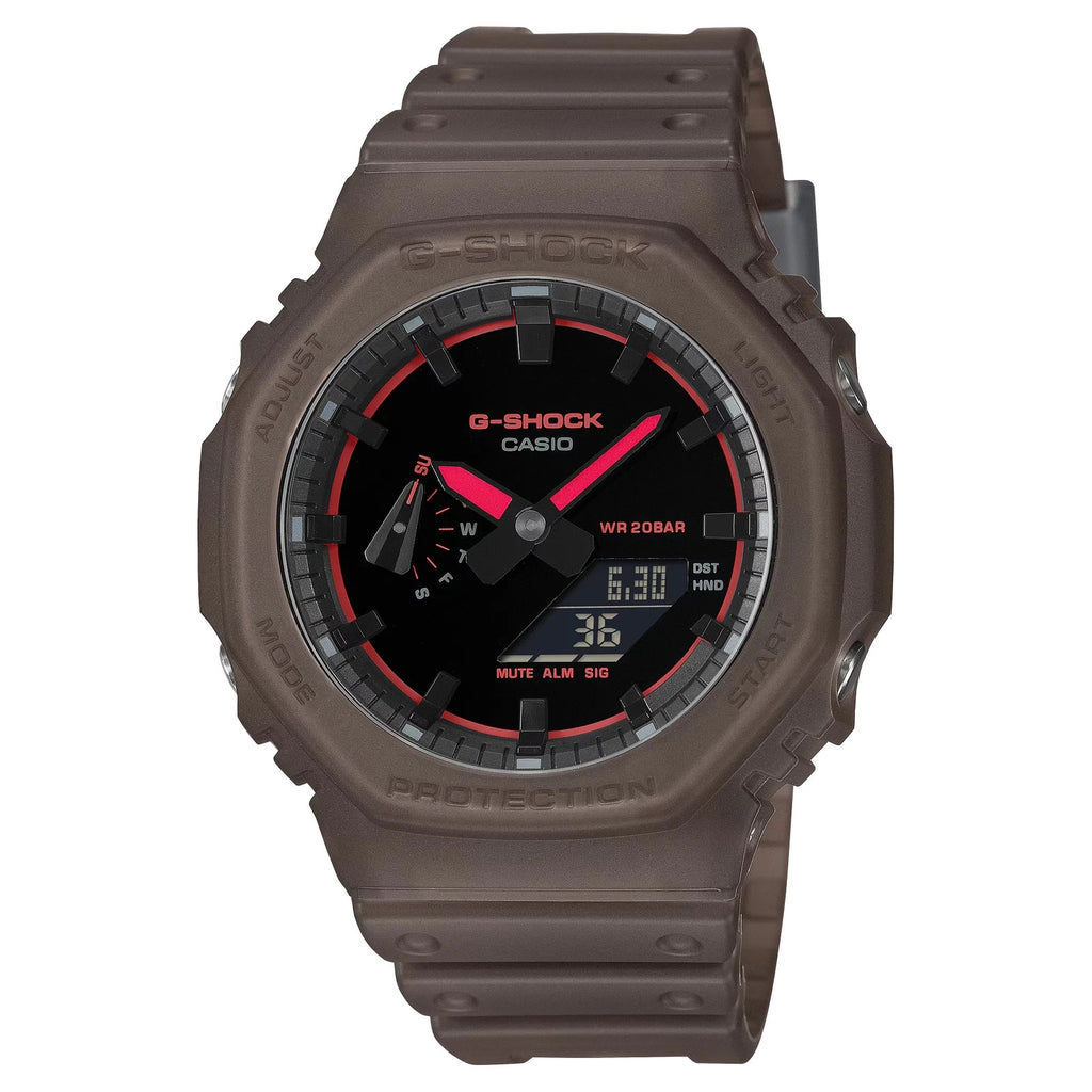 Casio G-Shock GA2100K-5A Watch