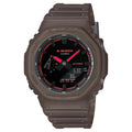 Casio G-Shock GA2100K-5A Watch