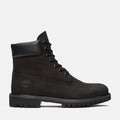 Timberland Premium 6" Waterproof Boot Black TB010073001 Men's Size 11.5 US