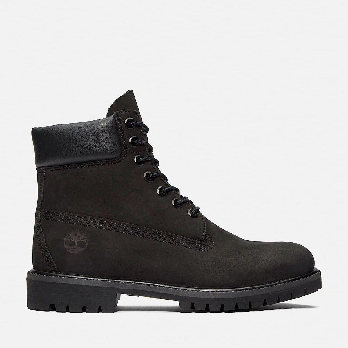 Timberland Premium 6" Waterproof Boot Black TB010073001 Men's Size 11.5 US